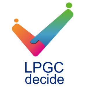 Logo LPGC Decide