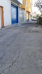 Calle Cruz de la Cancela