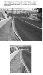 REPAVIMENTACION ACERA Y REPOSICIÓN GUARDA RAÍLES PCO._MATIAS_ARTILES