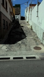 Pasaje Jazmín