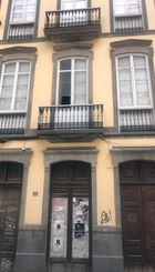 Fachada Inmueble, Triana 70
