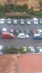 zonas aparcamientos
