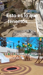 REHABILITACIÓN DE PARQUE