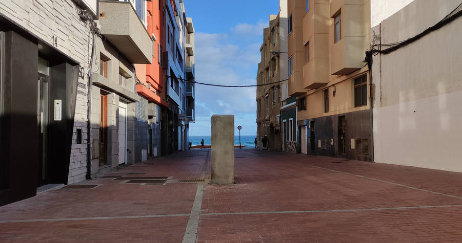 Arqueta de obra