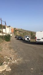 Calle de titularidad del ayuntamiento olvidada por todos