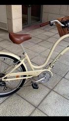 BICI ROBADA EN LAS PALMAS