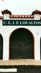 CEIP Los Altos