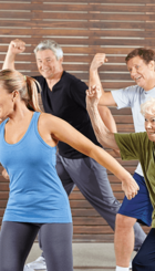 Zumba