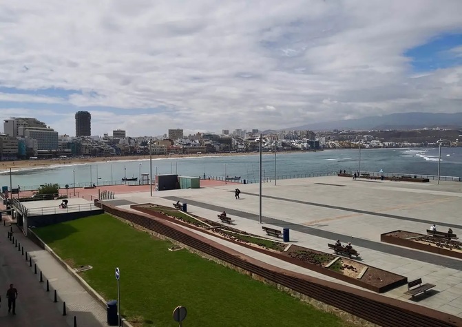 Zona La Puntilla
