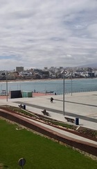 Zona La Puntilla