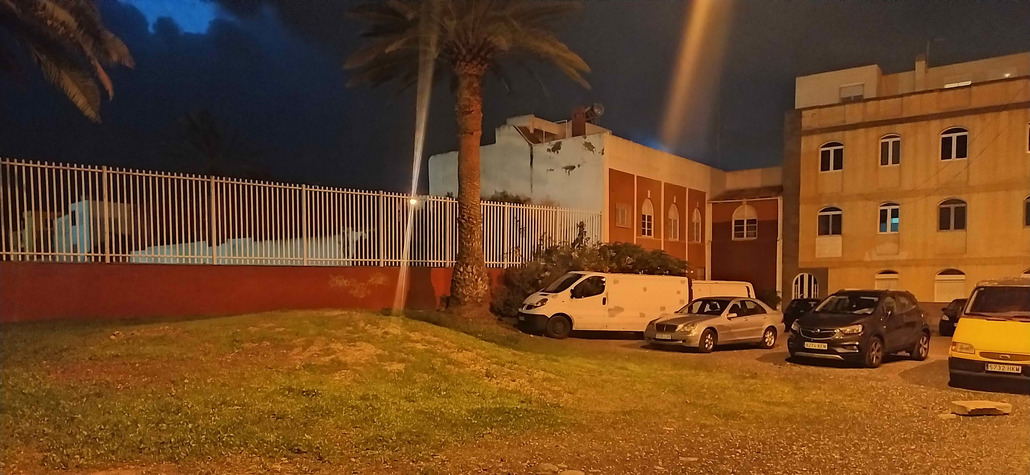 LOCALIZACIÓN DEL POSIBLE PIPICAN 