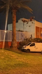 LOCALIZACIÓN DEL POSIBLE PIPICAN