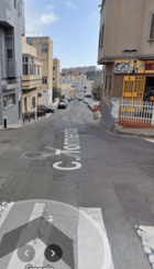Calle Tormento