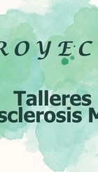TALLERES SOBRE ESCLEROSIS MÚLTIPLE