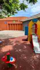 Actual parque infantil 