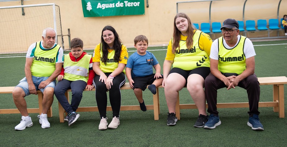 La Magia de la Inclusión