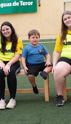 La Magia de la Inclusión