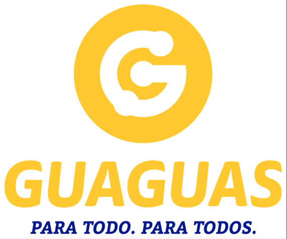 GUAGUA PARA TODOS LOS BARRIOS