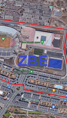 ZBE Siete Palmas-Las Torres