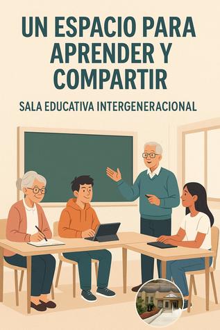 Un Espacio para Aprender y Compartir: Sala Educativa Intergeneracional 