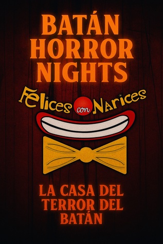 “Batán Horror Nights”: La Casa del Terror del Batán