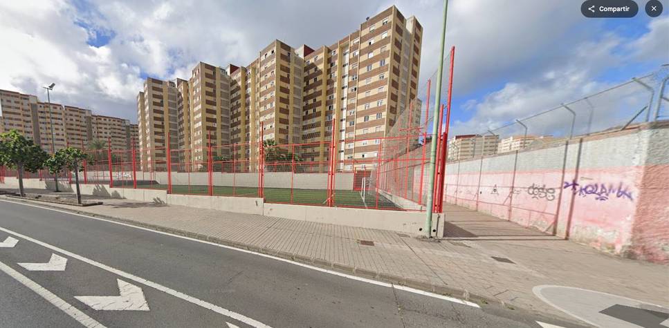 Foto de la zona