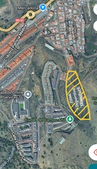 Zona Deportiva Ciudad del Campo - Piletas