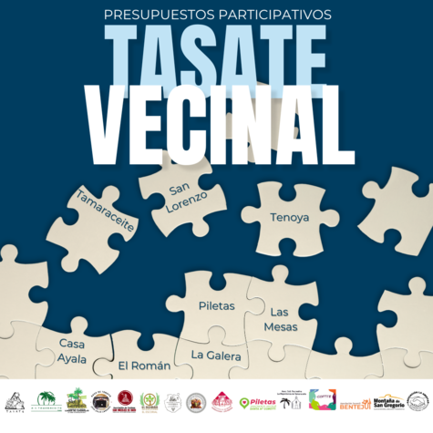 Tasate Vecinal