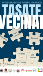 Tasate Vecinal
