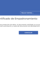 Imagen de la sede electrónica
