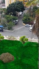 Repoblar Jardín