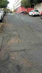 CALLE ESCULTOR TONY GALLARDO.