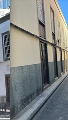 Reposición Farolas