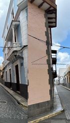 Cables calle San Marcos